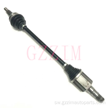 Model Y Halfshaft Bunge OEM 1188119-00-A
